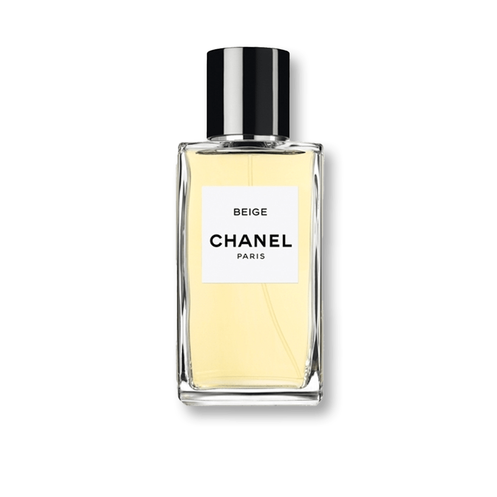 Chanel Beige EDP | My Perfume Shop Australia