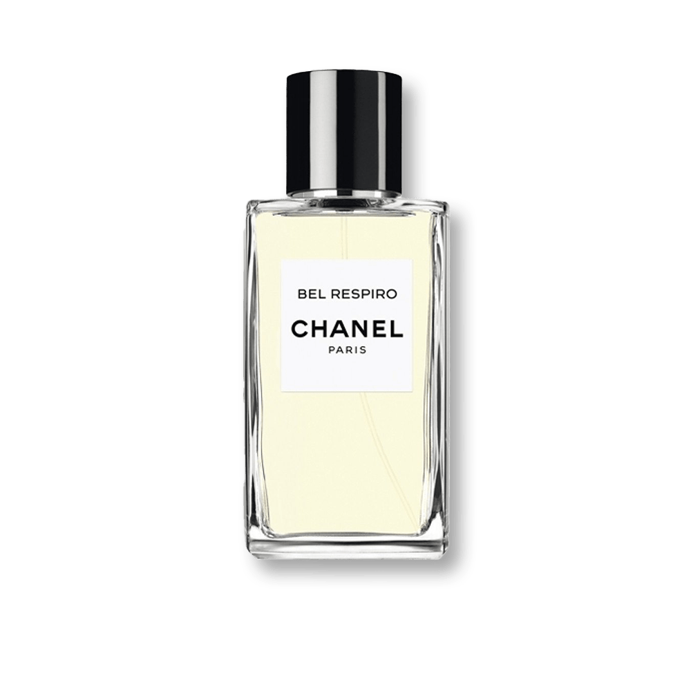 Chanel Bel Respiro Les Exclusifs De Chanel EDT | My Perfume Shop Australia