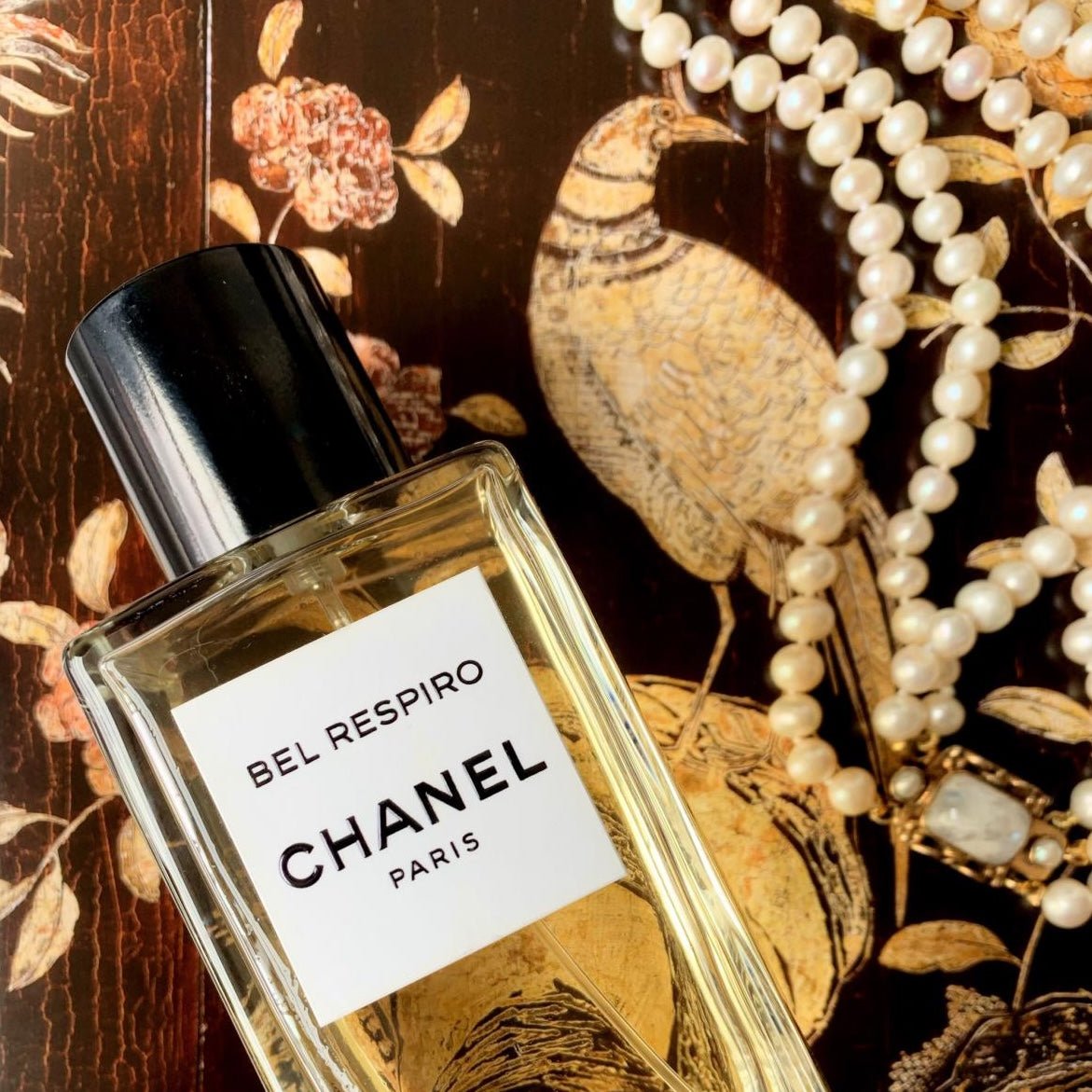 Chanel Bel Respiro Les Exclusifs De Chanel EDT | My Perfume Shop Australia