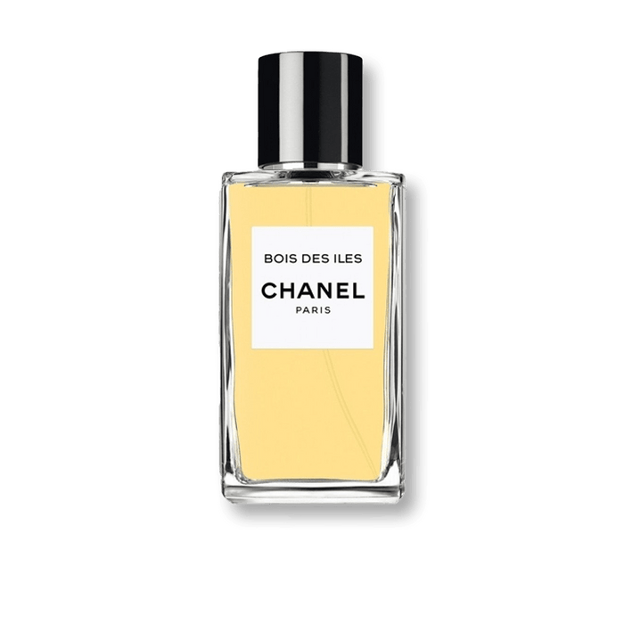 Shop Chanel Bois Des Iles EDP