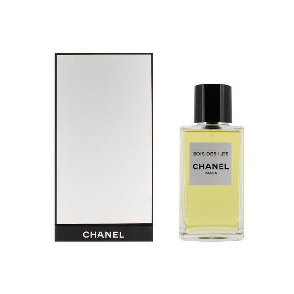 Shop Chanel Bois Des Iles EDP in Australia