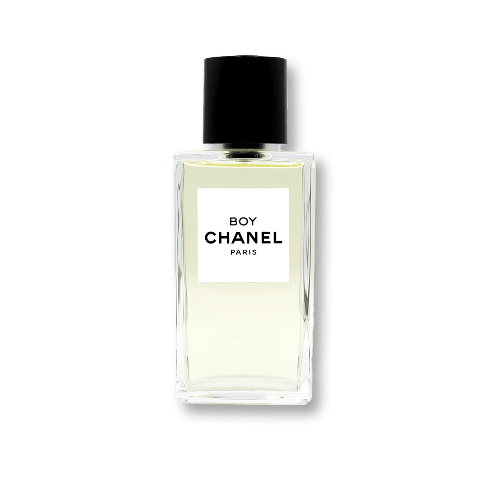 Chanel Boy EDP | My Perfume Shop Australia