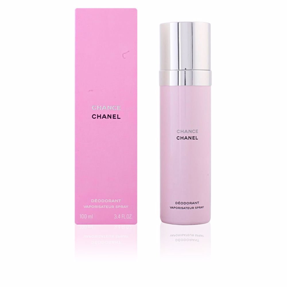 Chanel Chance Deodorant Spray | My Perfume Shop Australia