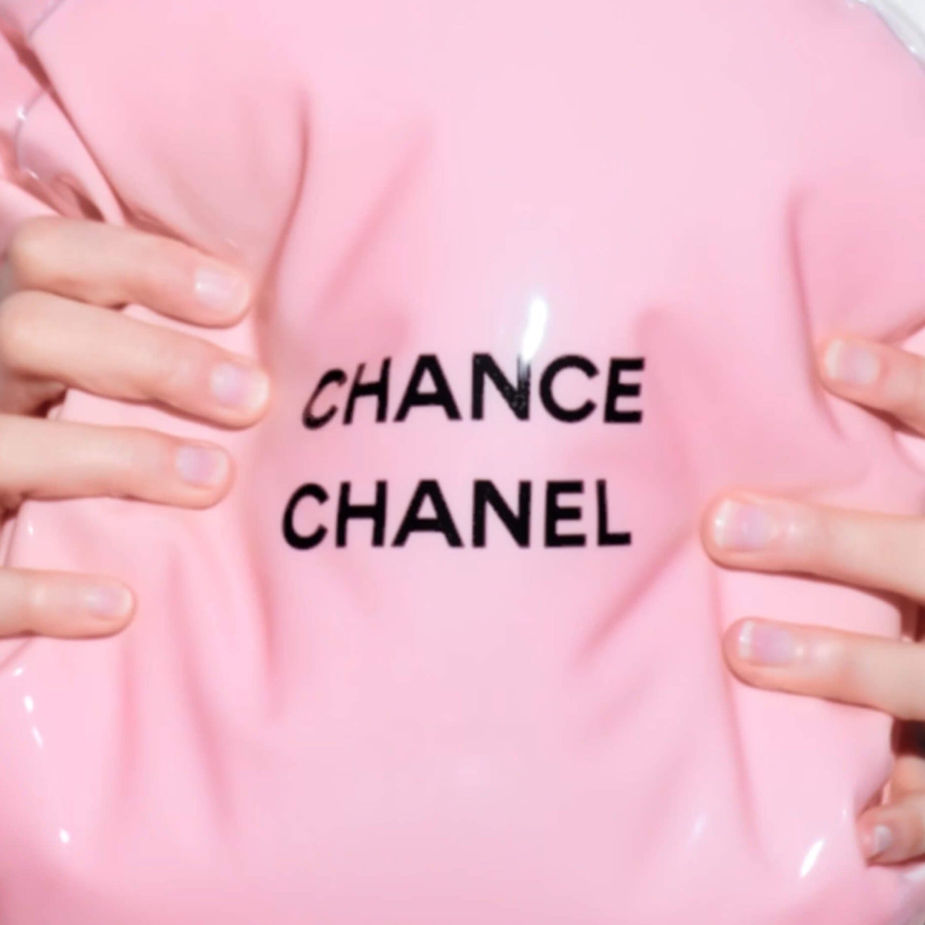 Chanel Chance Deodorant Spray | My Perfume Shop Australia