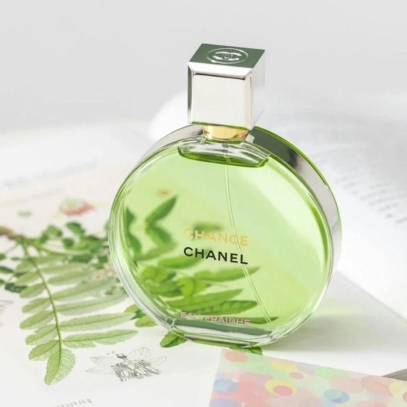 Chanel Chance Eau Fraiche EDP | My Perfume Shop Australia