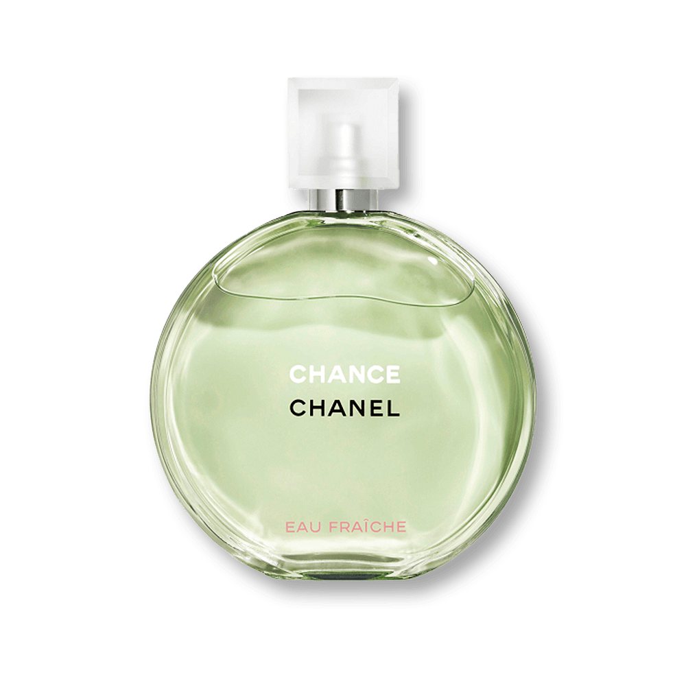 Shop Chanel Chance Eau Fraiche EDT in Australia