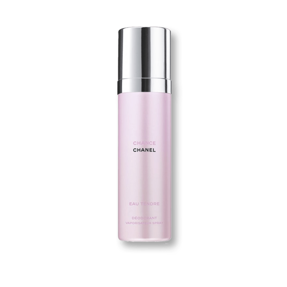 Chanel Chance Eau Tendre Deodorant Spray | My Perfume Shop Australia