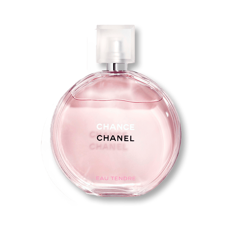 Shop Chanel Chance Eau Tendre EDP