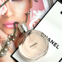 Chanel Chance Eau Vive EDT