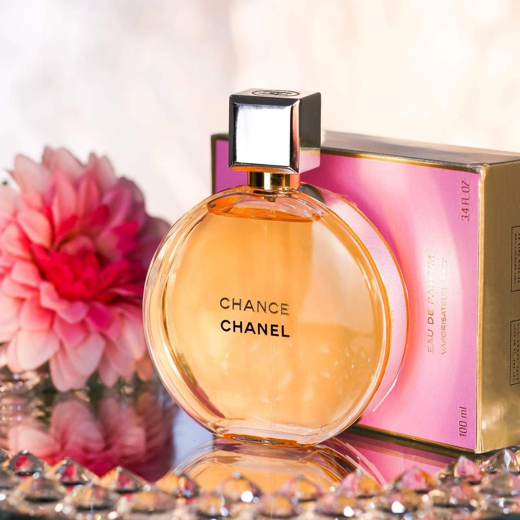 Chanel Chance EDP | My Perfume Shop Australia