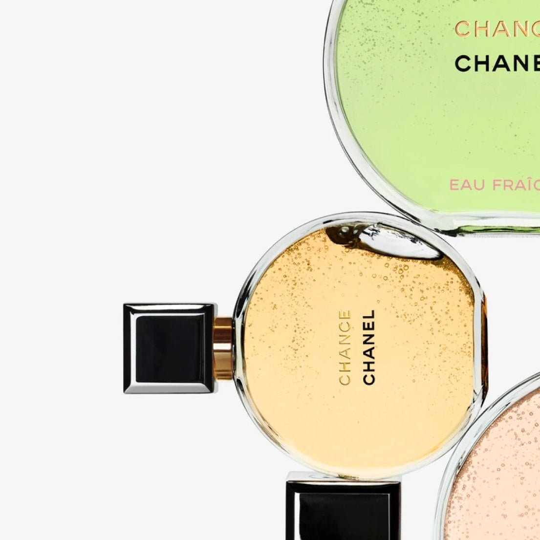 Chanel Chance EDT | My Perfume Shop Australia