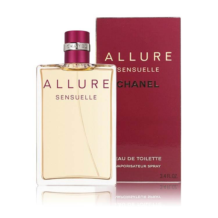 Chanel Allure Sensuelle EDT - My Perfume Shop Australia