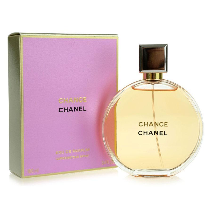 Chanel Chance EDP - My Perfume Shop Australia