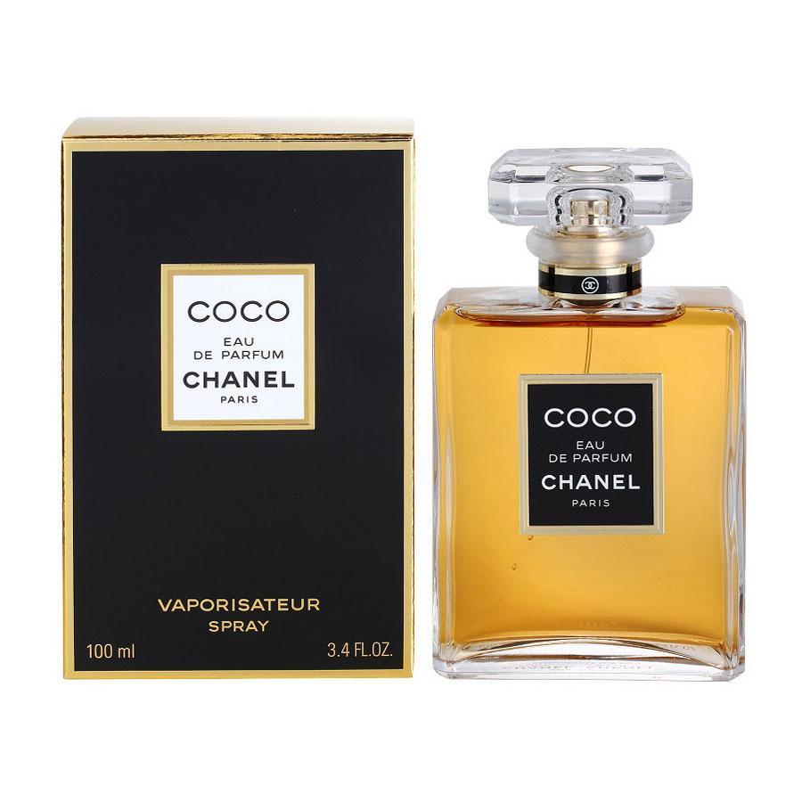 Chanel Coco EDP - My Perfume Shop Australia