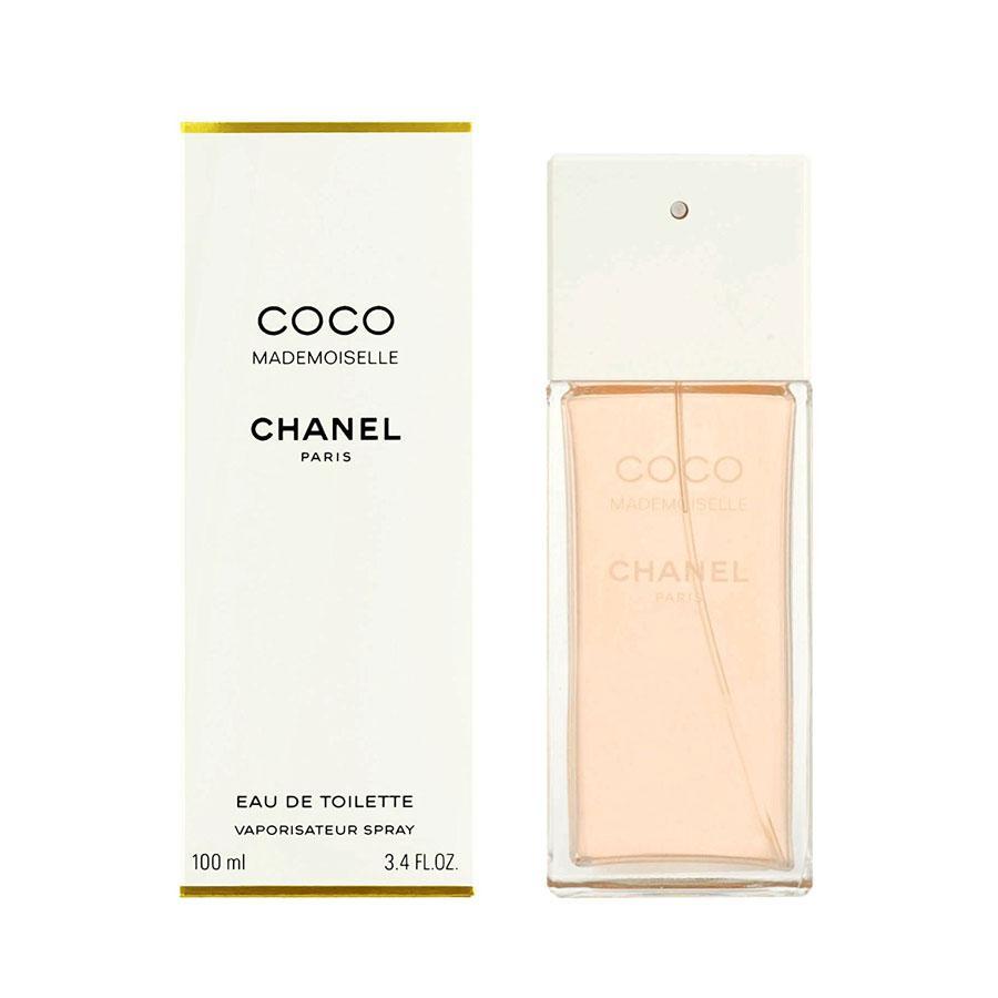 Chanel Coco Mademoiselle EDT - My Perfume Shop Australia