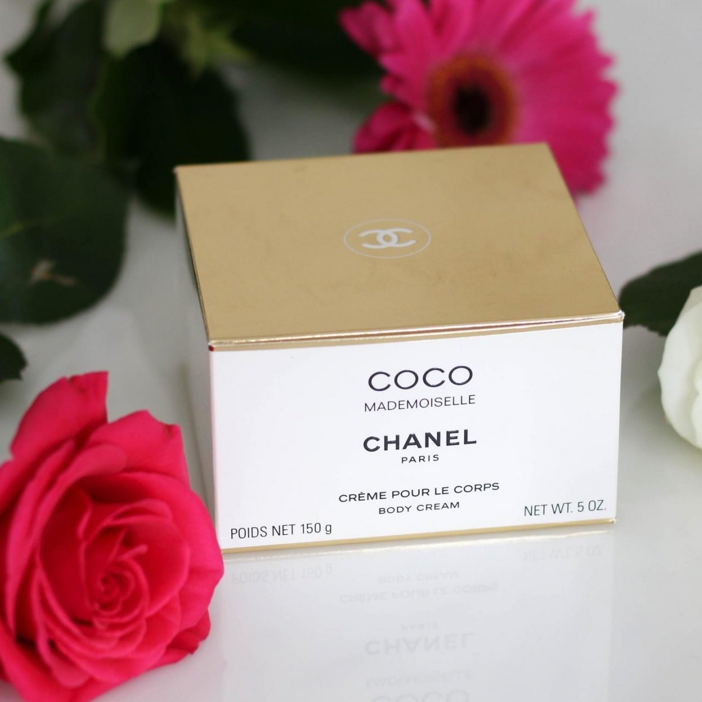 Chanel Coco Body Cream | My Perfume Shop Australia