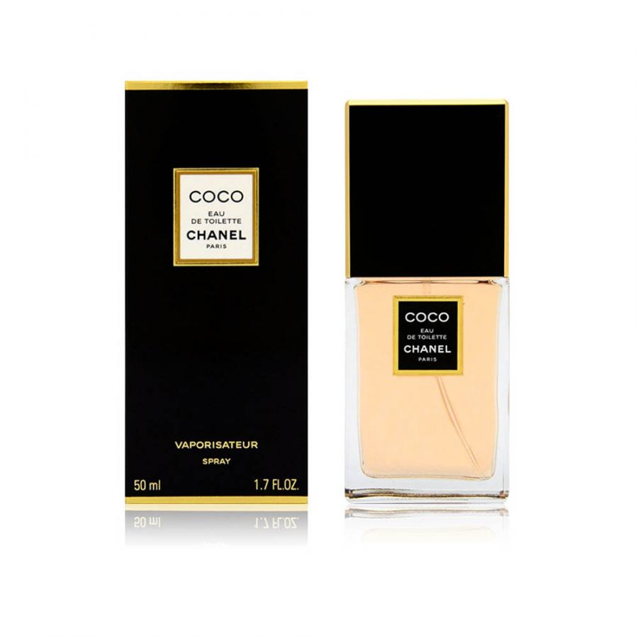 Chanel Coco EDT | My Perfume Shop Australia