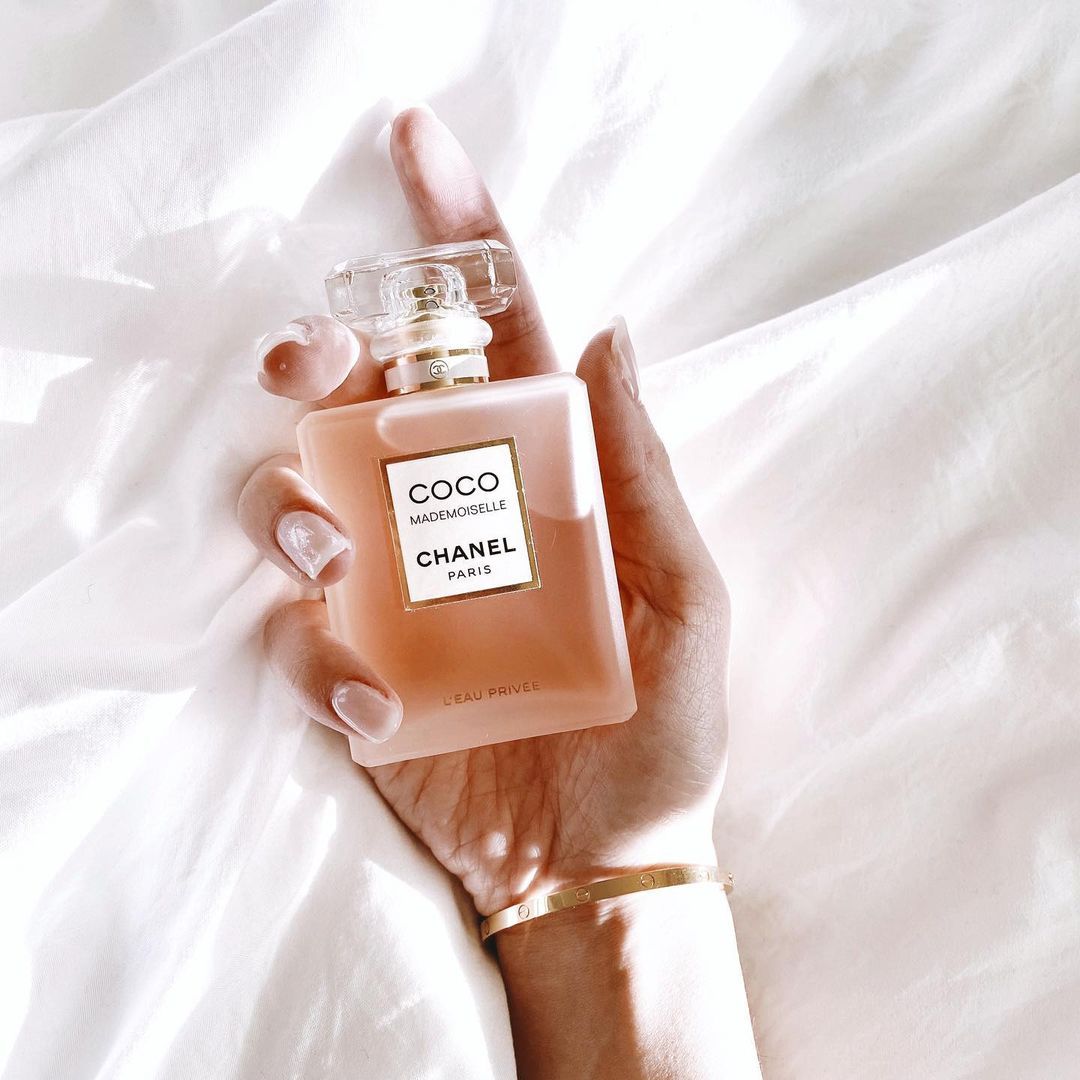 Chanel Coco Mademoiselle Body Cream - My Perfume Shop Australia
