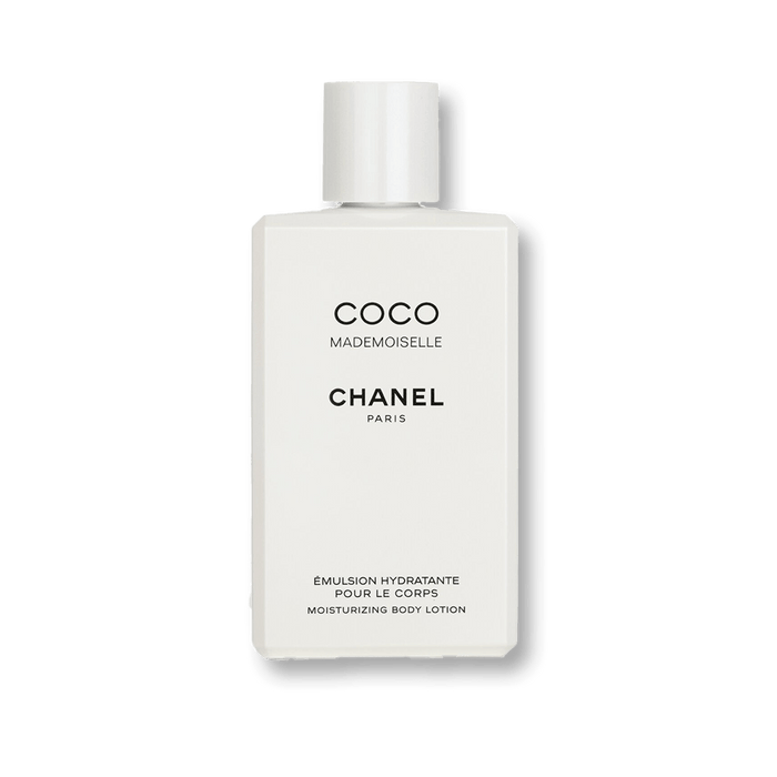 Shop Chanel Coco Mademoiselle Body Lotion