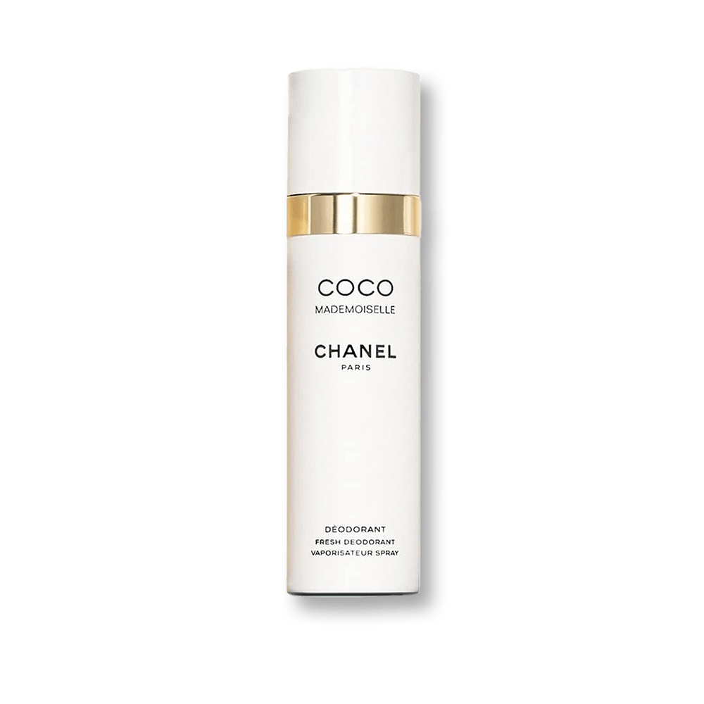 CHANEL Coco Mademoiselle Deodorant Spray | My Perfume Shop Australia