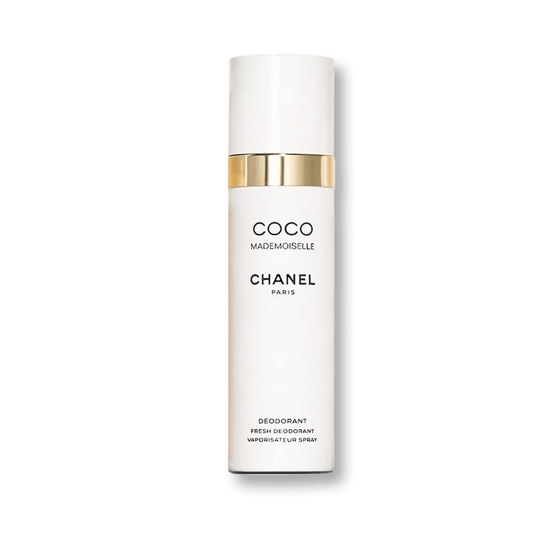 Shop CHANEL Coco Mademoiselle Deodorant Spray in Australia