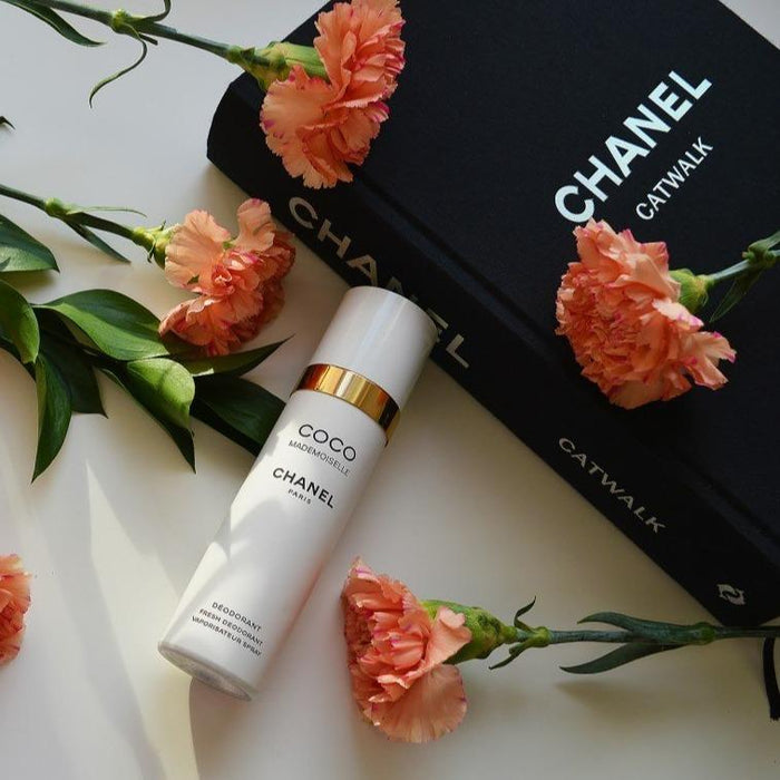 Shop CHANEL Coco Mademoiselle Deodorant Spray