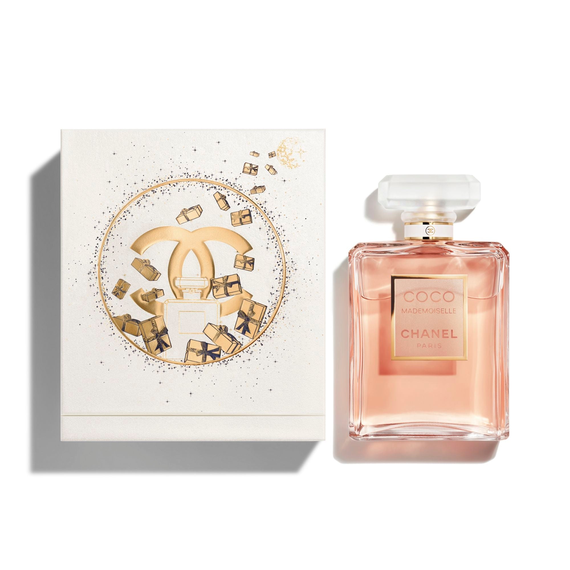 Chanel Coco Mademoiselle EDP | My Perfume Shop Australia