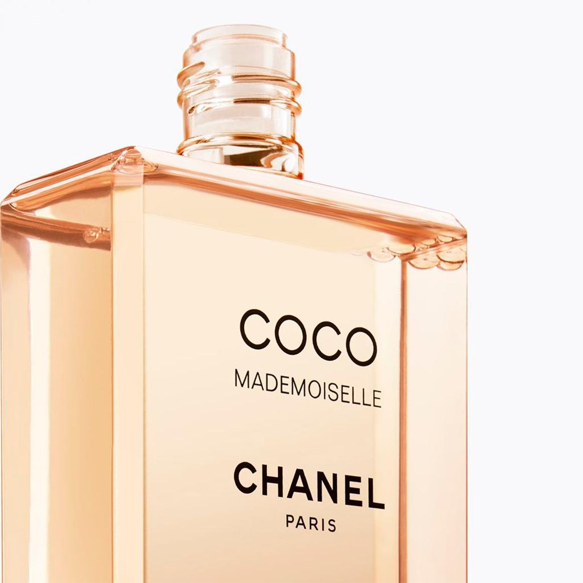 Chanel Coco Mademoiselle Foaming Shower Gel | My Perfume Shop Australia
