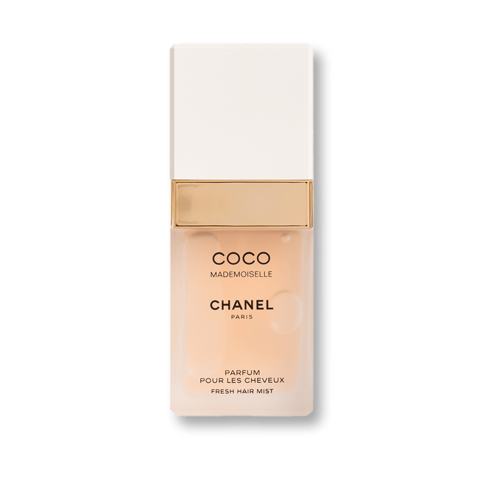 Chanel Coco Mademoiselle Fresh Hair Mist | My Perfume Shop