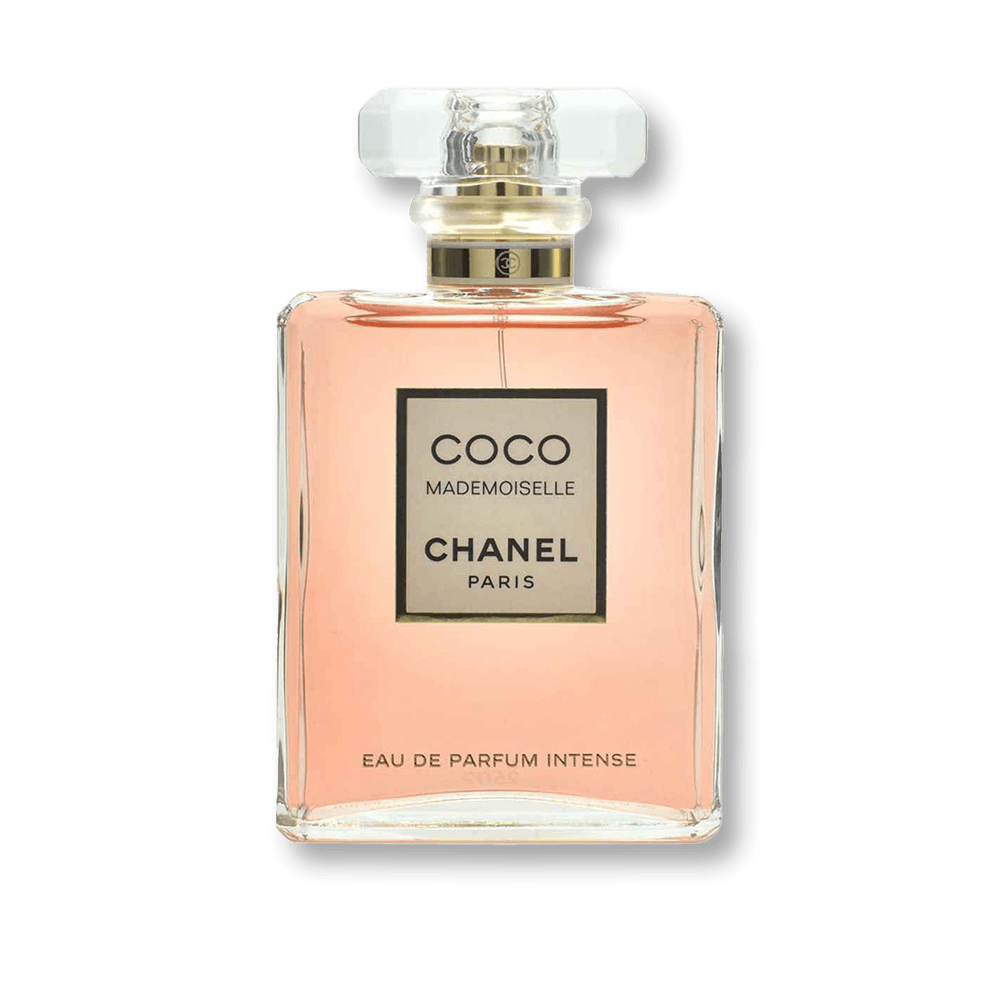 Shop Chanel Coco Mademoiselle Intense EDP