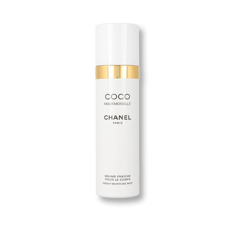 Chanel Coco Mademoiselle Moisture Mist | My Perfume Shop Australia