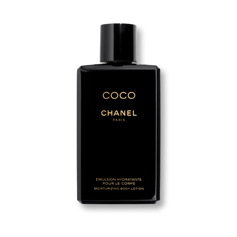 Chanel Coco Moisturizing Body Lotion | My Perfume Shop Australia