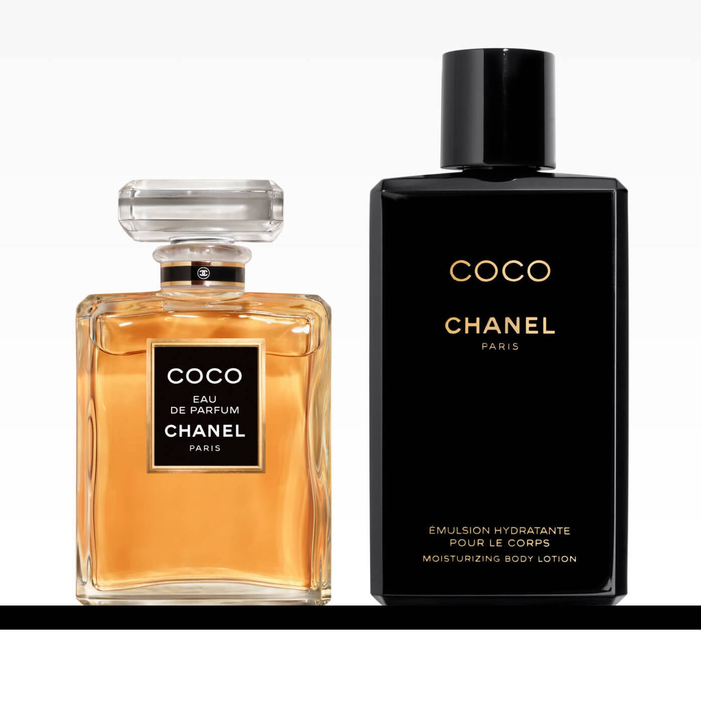 Chanel Coco Moisturizing Body Lotion | My Perfume Shop Australia