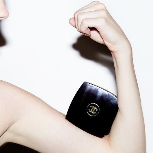 Chanel Coco Noir Body Cream | My Perfume Shop Australia