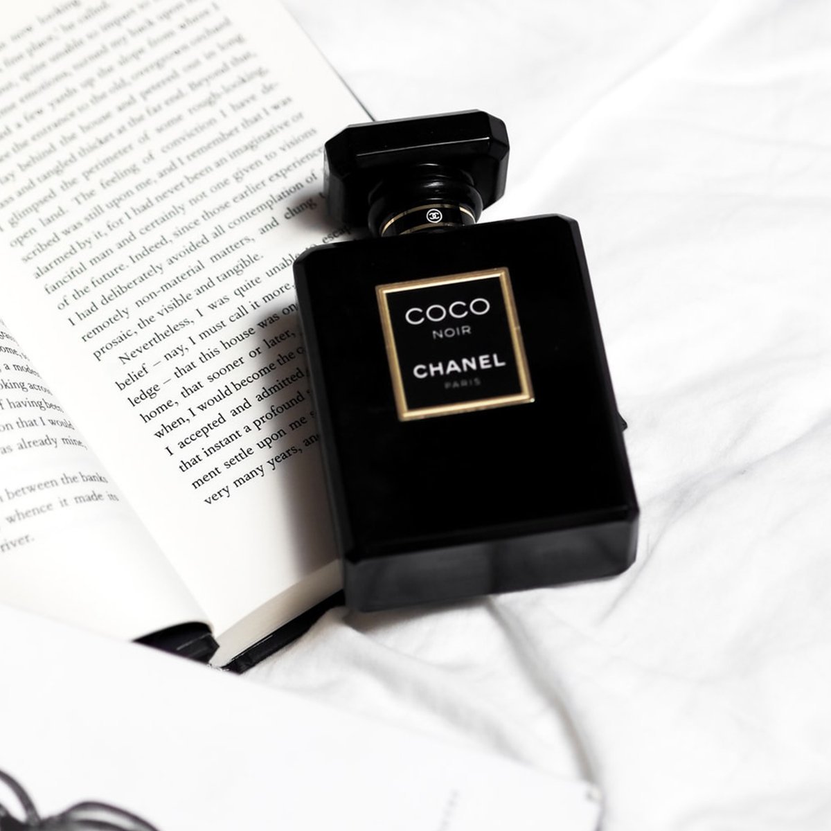 Chanel Coco Noir EDP - My Perfume Shop Australia