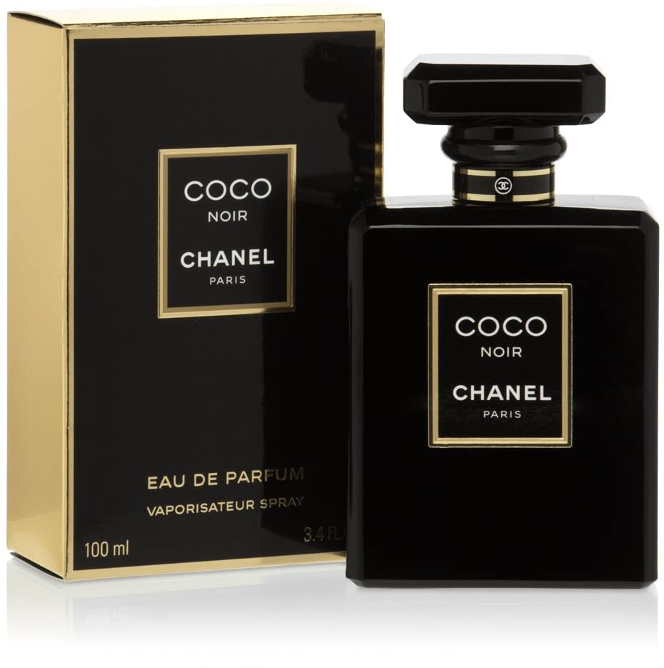 Chanel Coco Noir EDP | My Perfume Shop Australia