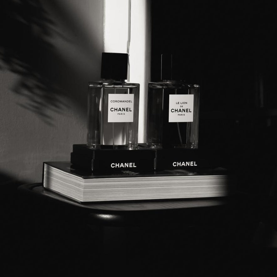Chanel Coromandel EDP | My Perfume Shop Australia