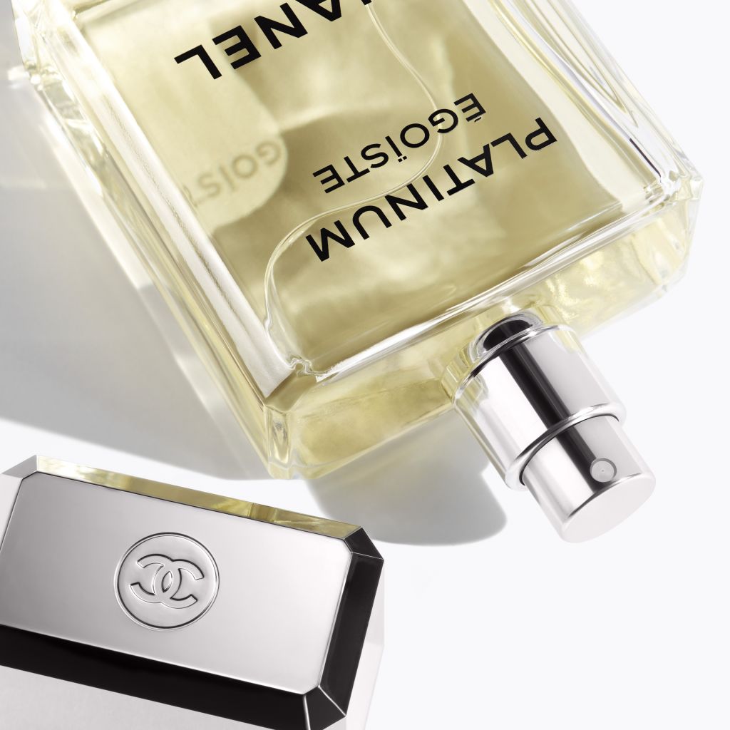 Chanel Egoiste After Shave Lotion | My Perfume Shop Australia