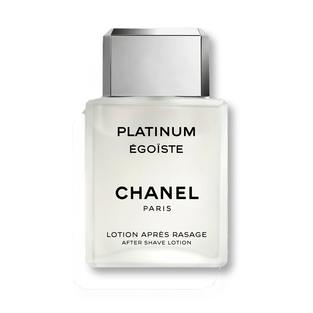 Chanel Egoiste After Shave Lotion | My Perfume Shop Australia