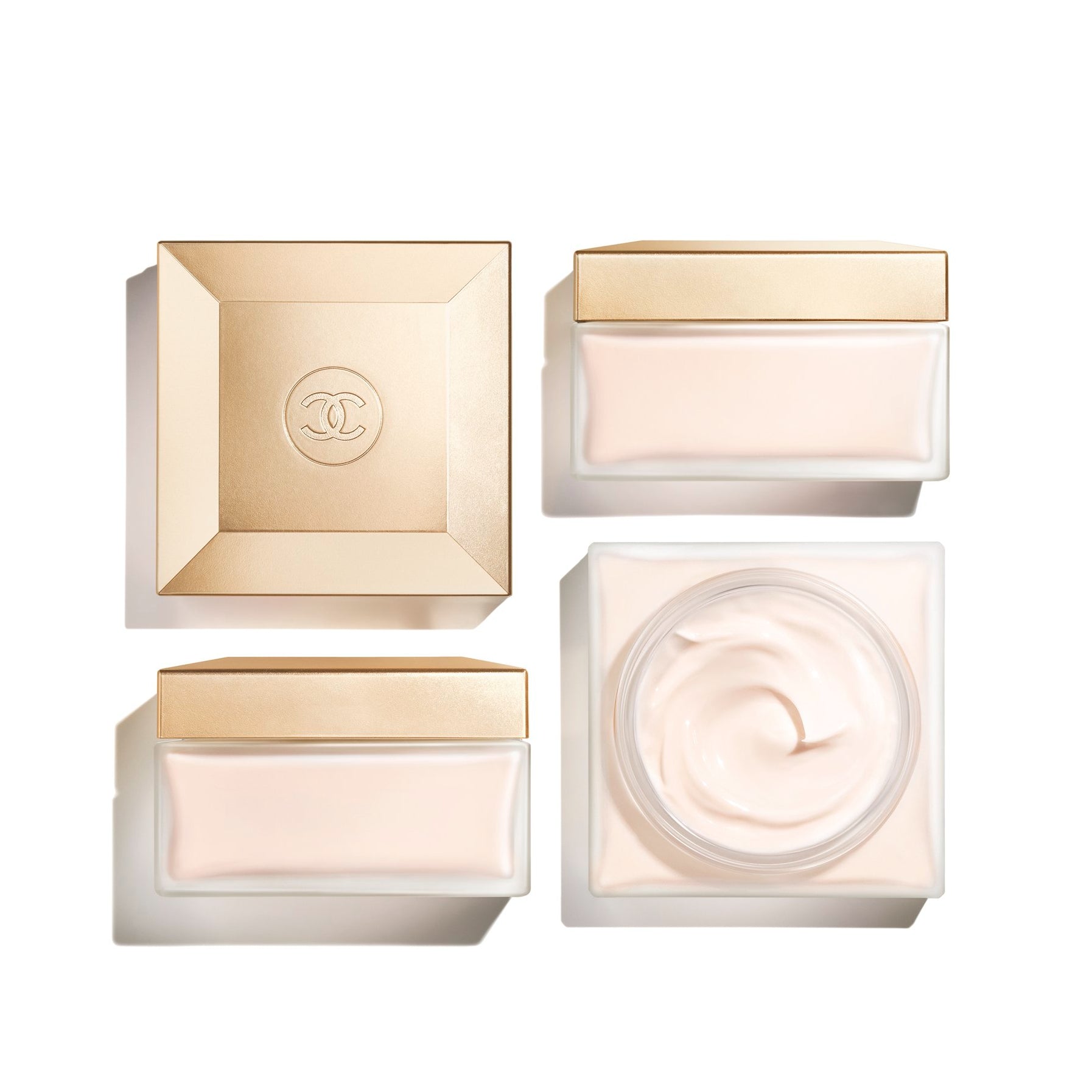 Chanel Gabrielle Body Cream | My Perfume Shop Australia