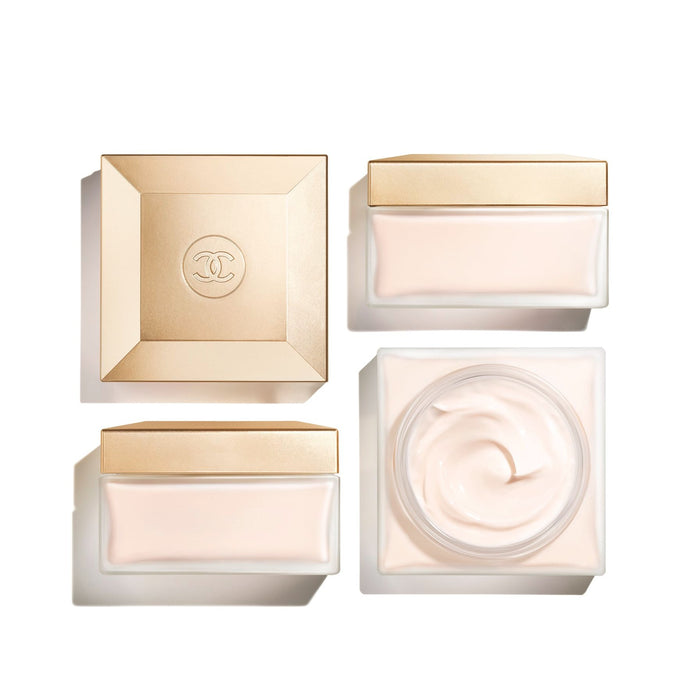 Shop Chanel Gabrielle Body Cream