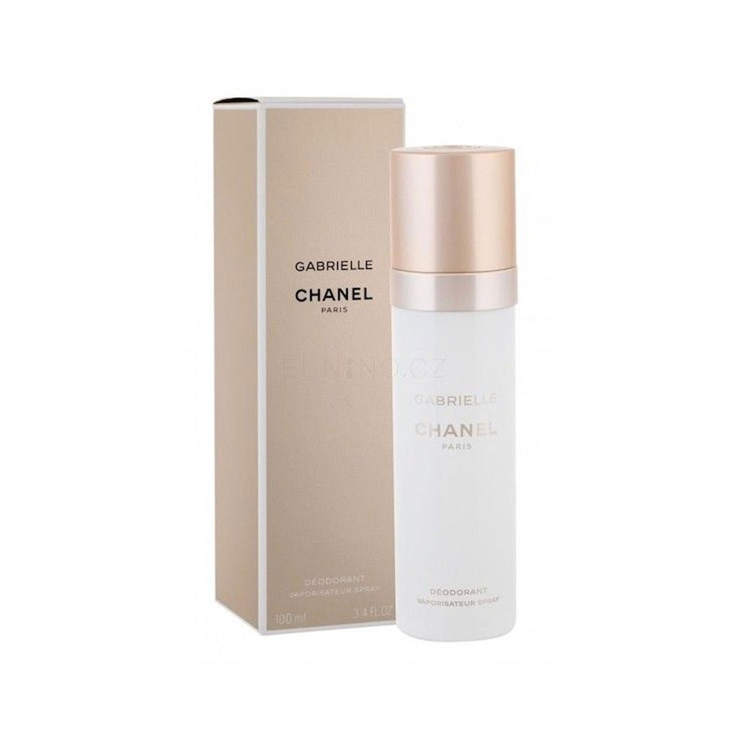 Chanel Gabrielle Deodorant Spray | My Perfume Shop Australia