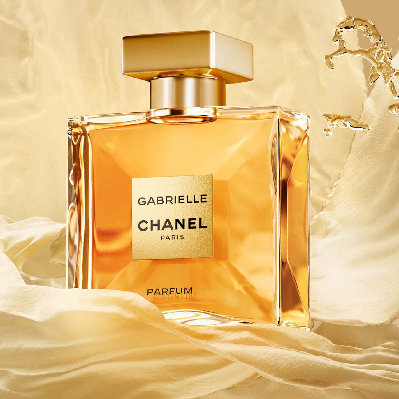 Chanel Gabrielle EDP Twist & Spray Refill Set | My Perfume Shop Australia