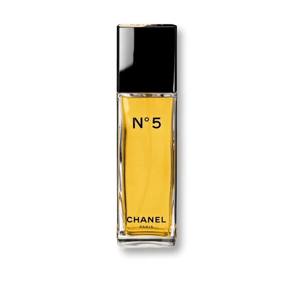 Chanel N°5 EDT | My Perfume Shop Australia