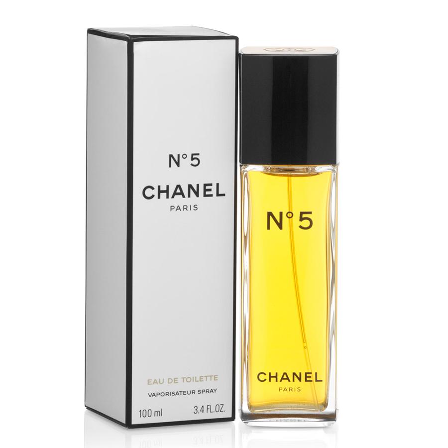 Chanel N°5 EDT | My Perfume Shop Australia