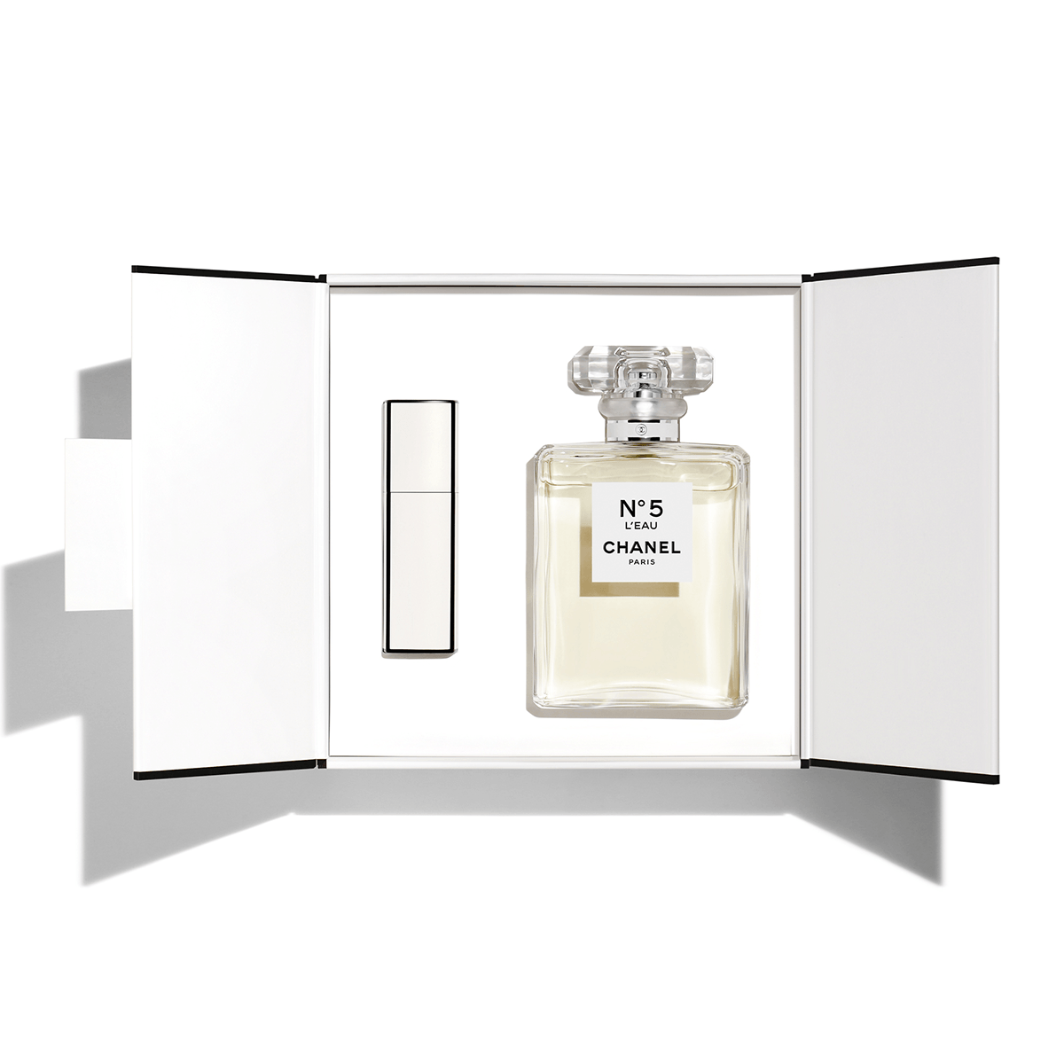 Chanel N°5 L'Eau EDT Exclusive Gift Set - My Perfume Shop Australia