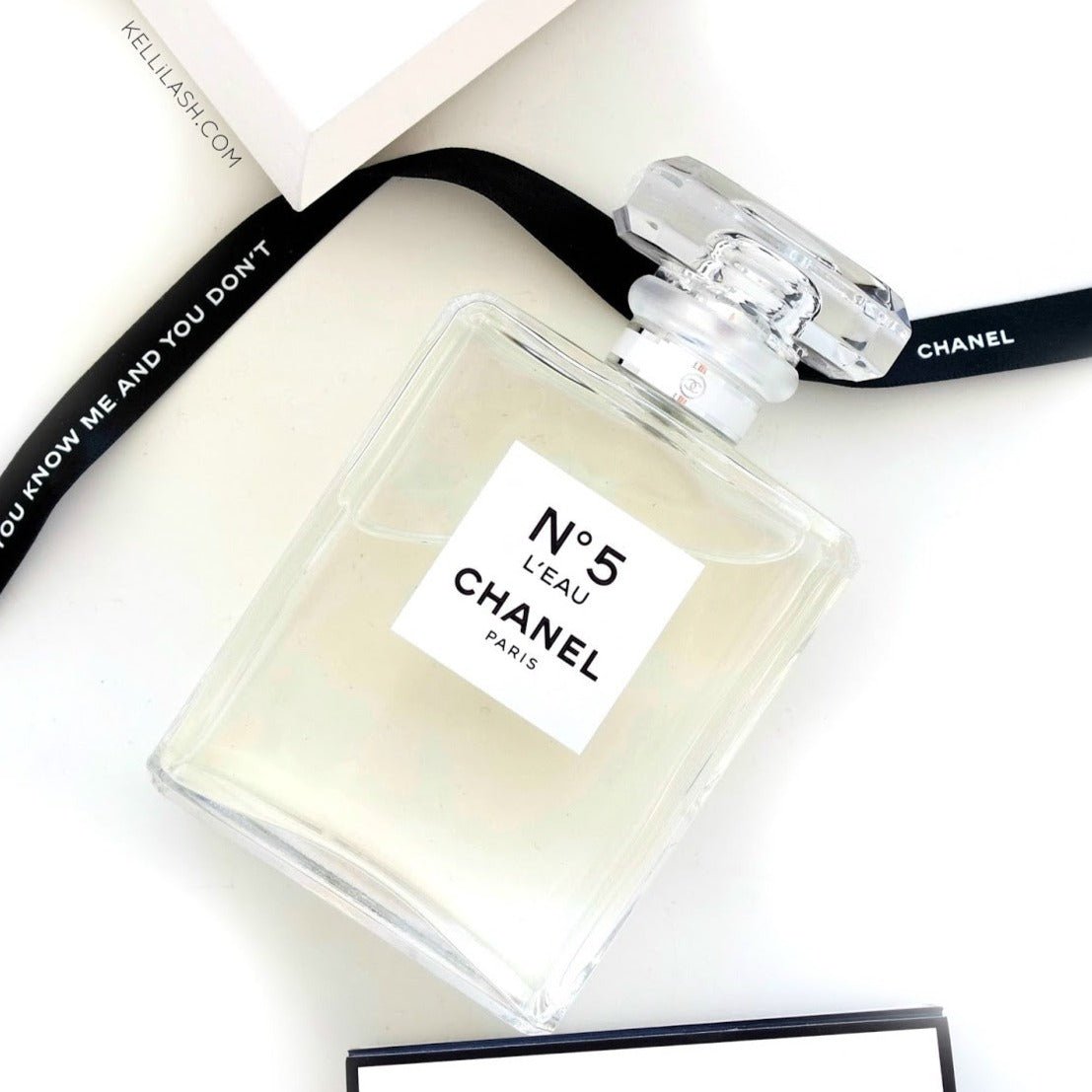 Chanel N°5 L'Eau EDT | My Perfume Shop Australia
