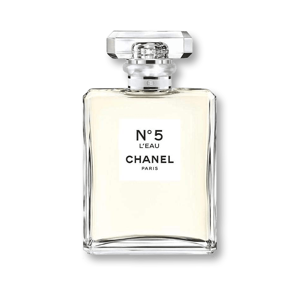 Chanel N°5 L'Eau EDT | My Perfume Shop Australia