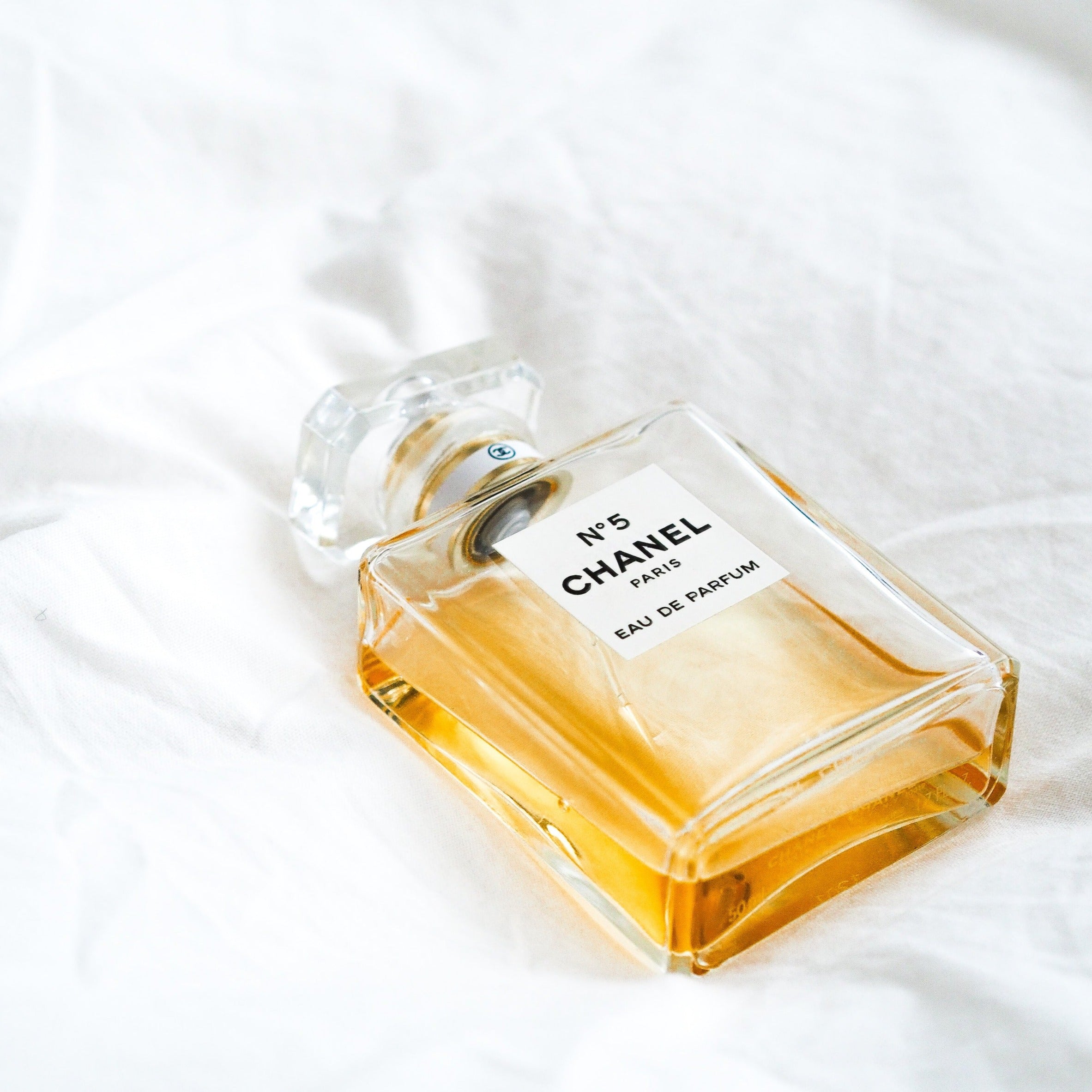 Chanel No.5 Bath Soap | My Perfume Shop Australia