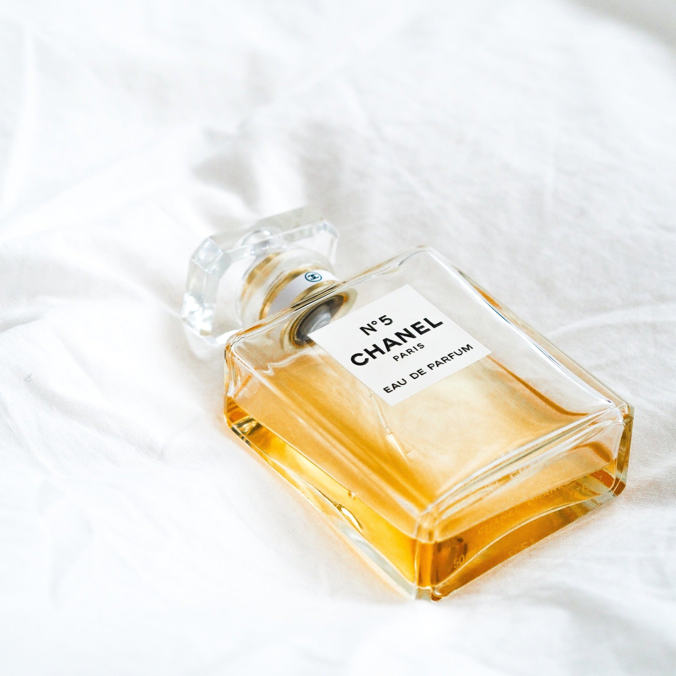 Chanel No.5 Body Lotion | My Perfume Shop Australia